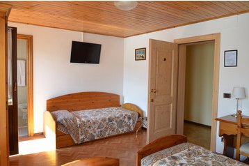Hotel Pieve di Cadore 3